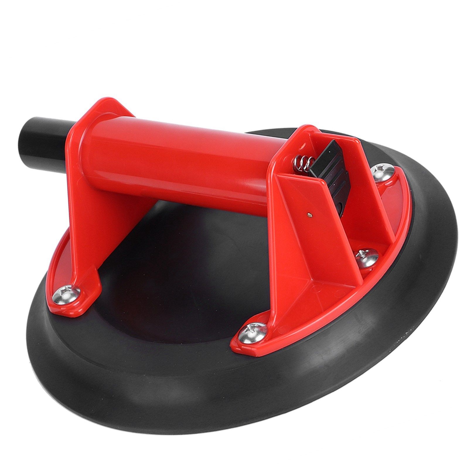 8 Inches Vacuum Suction Cup Manual Pump Single Handle for Lifting Glass view 9