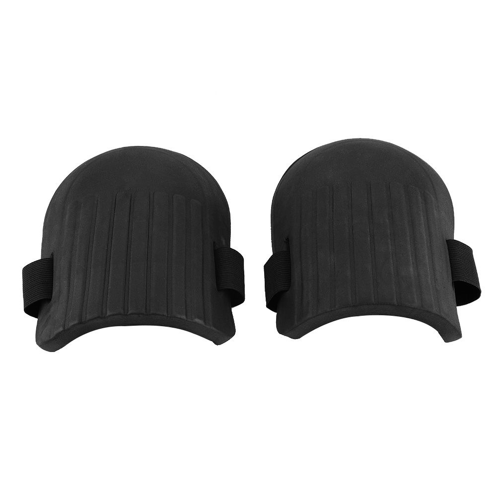 1 Pair of EVA Knee Pads Kneelet Protective Gear for Construction Gardening view 3
