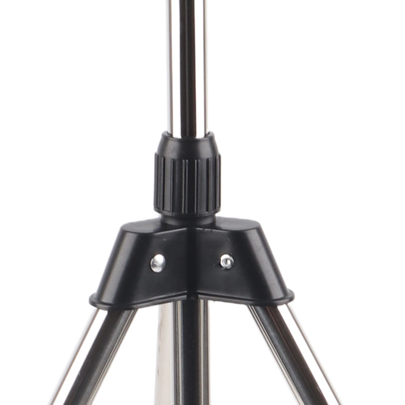 Stainless Steel Tripod Water Irrigation Tool Sprinkler Auto System Garden Lawn view 4