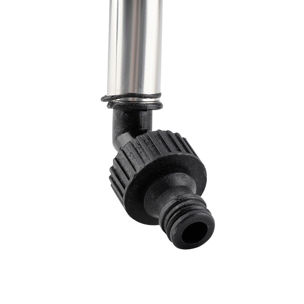 Stainless Steel Ground Insert Zinc Sprink Water Watering Sprinkler Sprayer view 11
