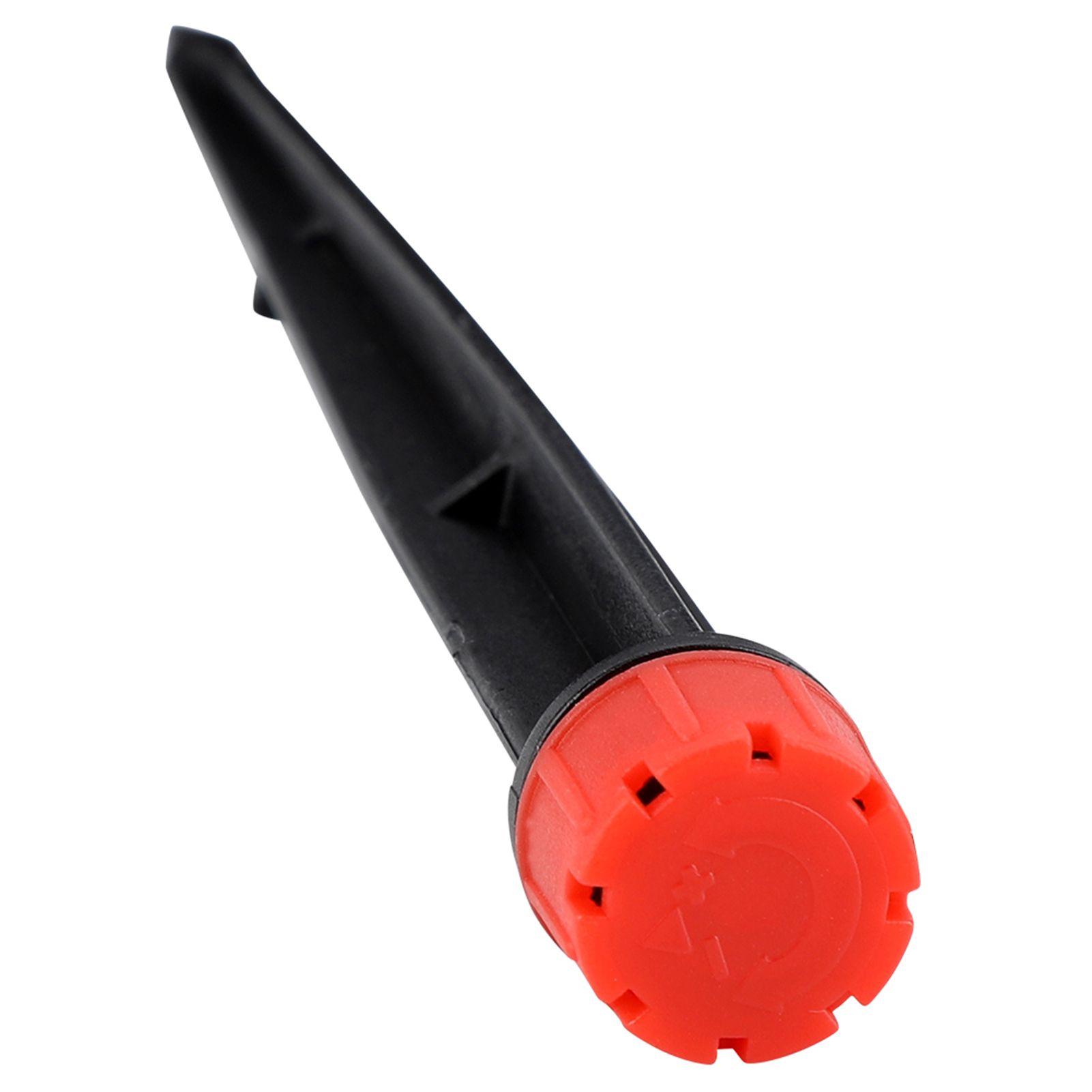 25 Meter Water Irrigation Set Ground Insertion Dropper Watering Auto System view 5