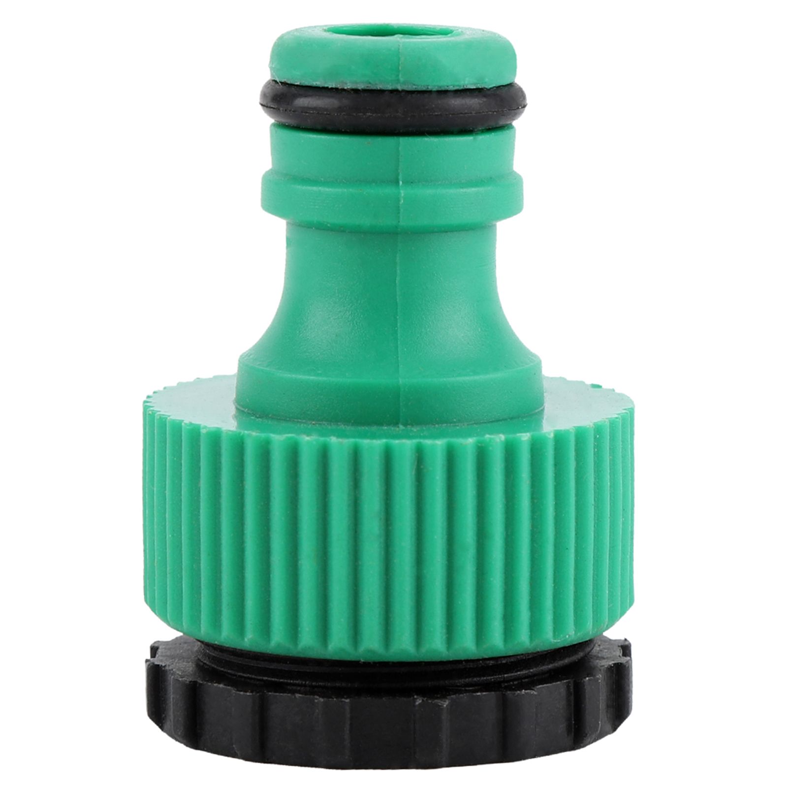 25 Meter Water Irrigation Set Ground Insertion Dropper Watering Auto System view 7