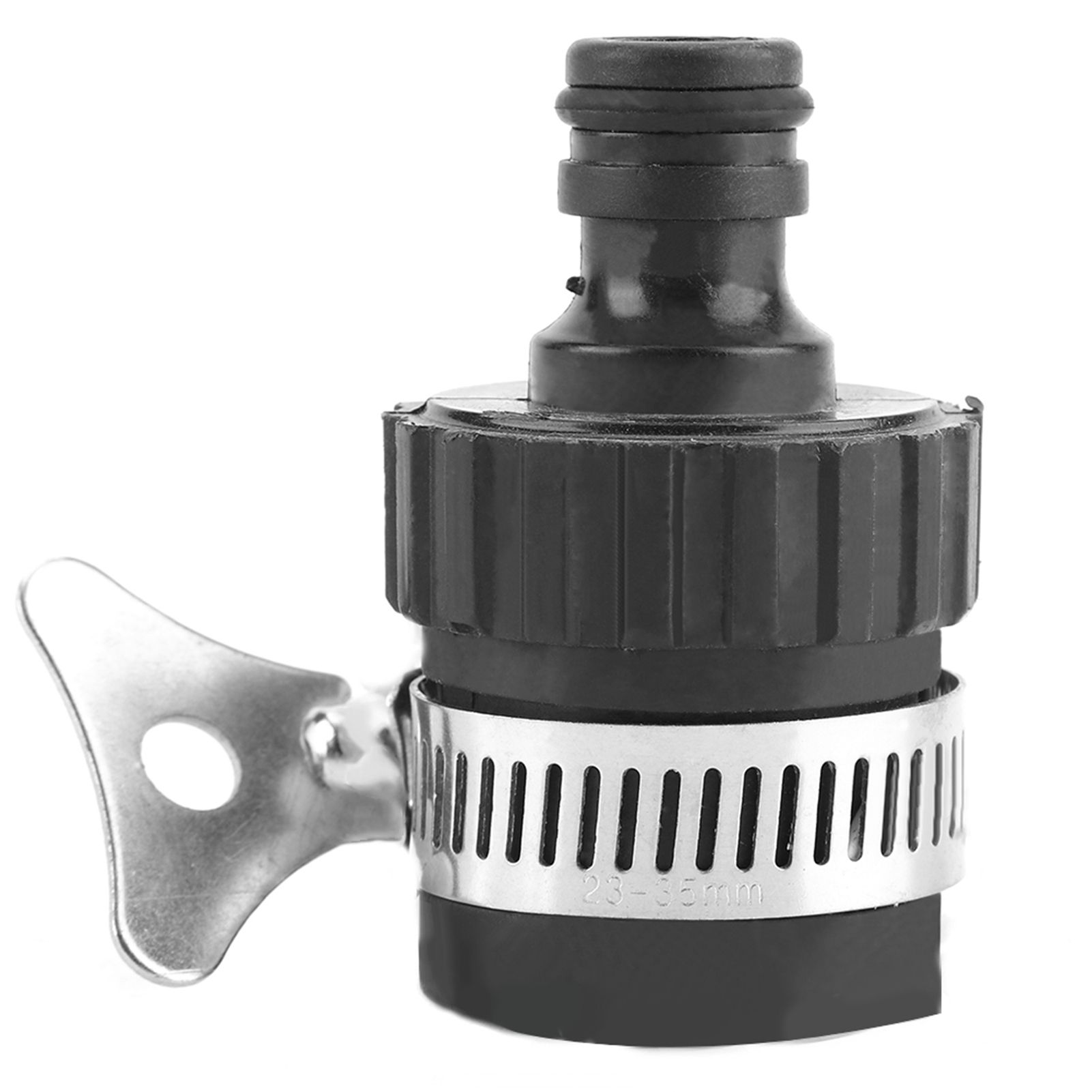 25 Meter Water Irrigation Set Ground Insertion Dropper Watering Auto System view 8