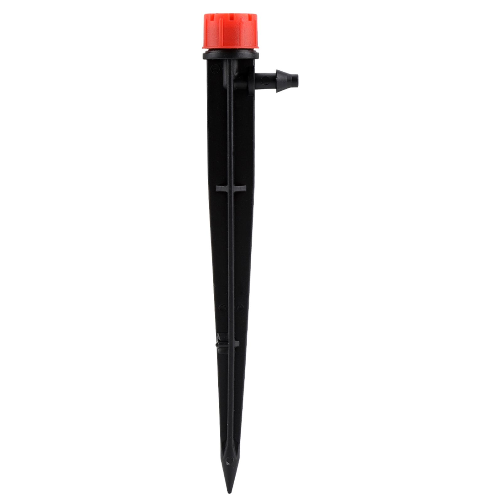 25 Meter Water Irrigation Set Ground Insertion Dropper Watering Auto System view 13
