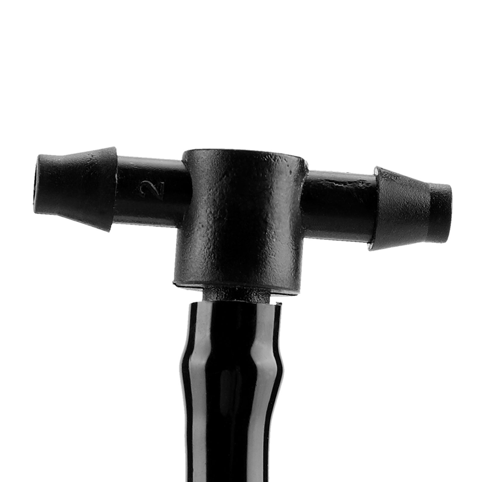 25 Meter Water Irrigation Set Ground Insertion Dropper Watering Auto System view 15