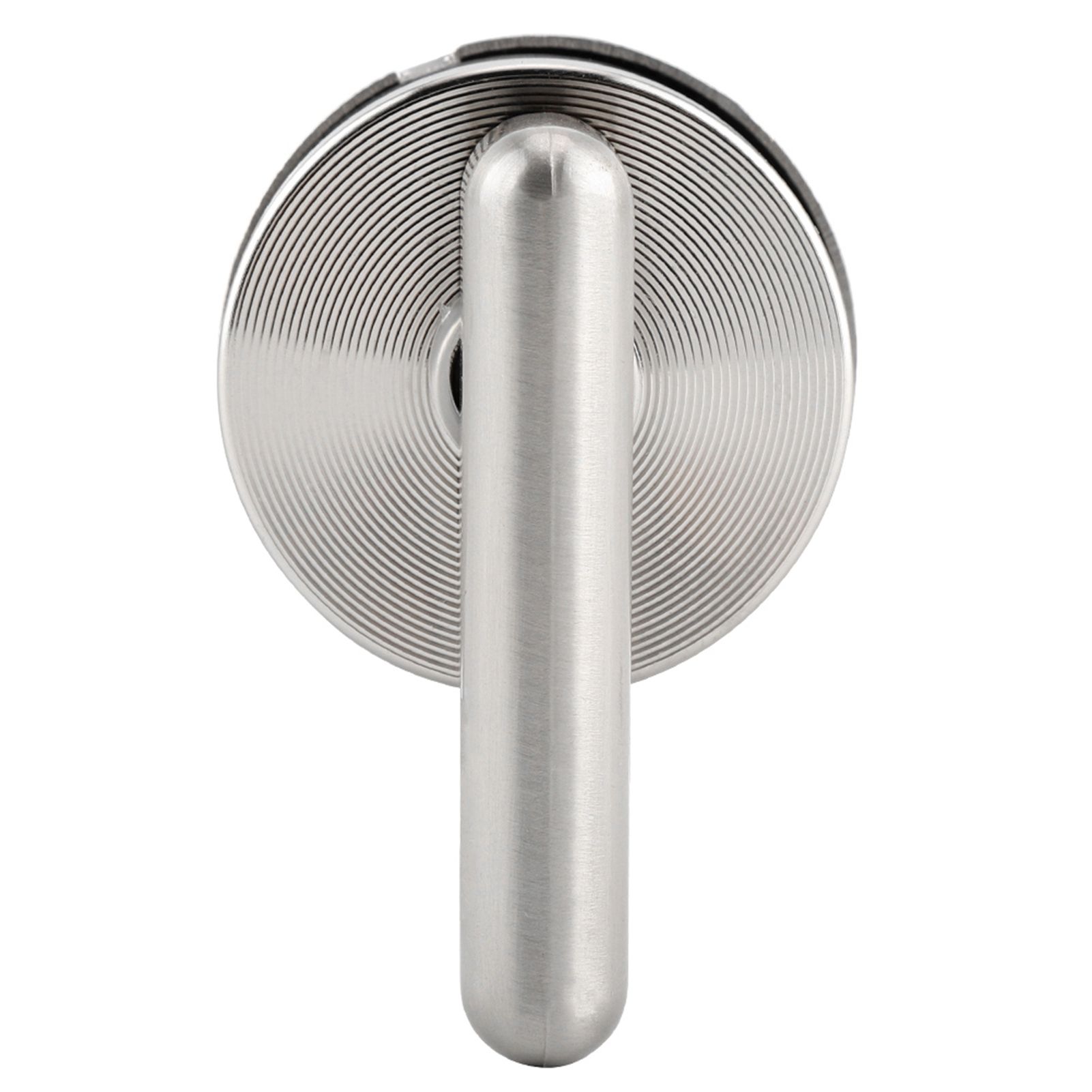 Zinc Alloy Door Lock Bolt Vacant Engaged Privacy Indicator for Toilet Restroom view 6
