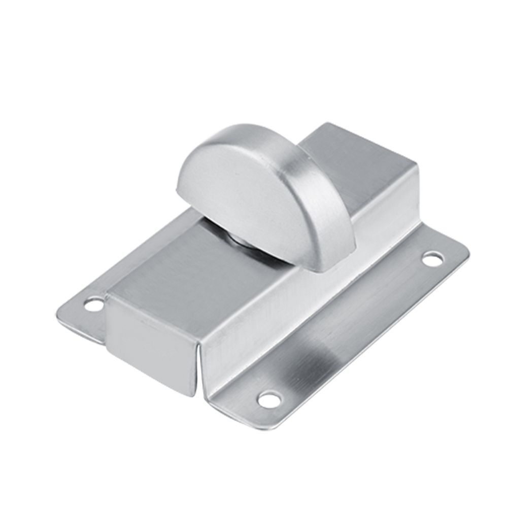 Bathroom Restroom Toilet Privacy Bolt Door Lock with Vacant Engaged Indicator view 3
