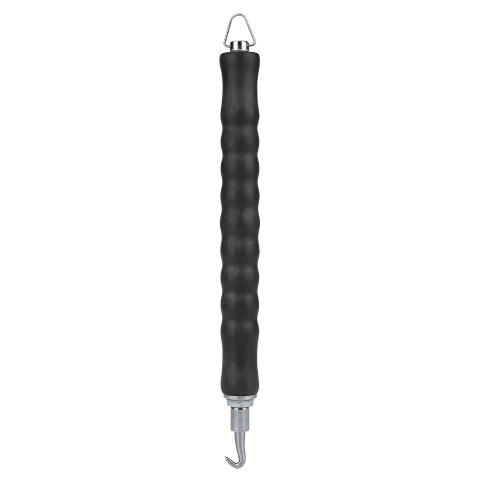 Rebar Wire Hook Semiautomatic Retractable Hook Construction Site Reinforcement view 2