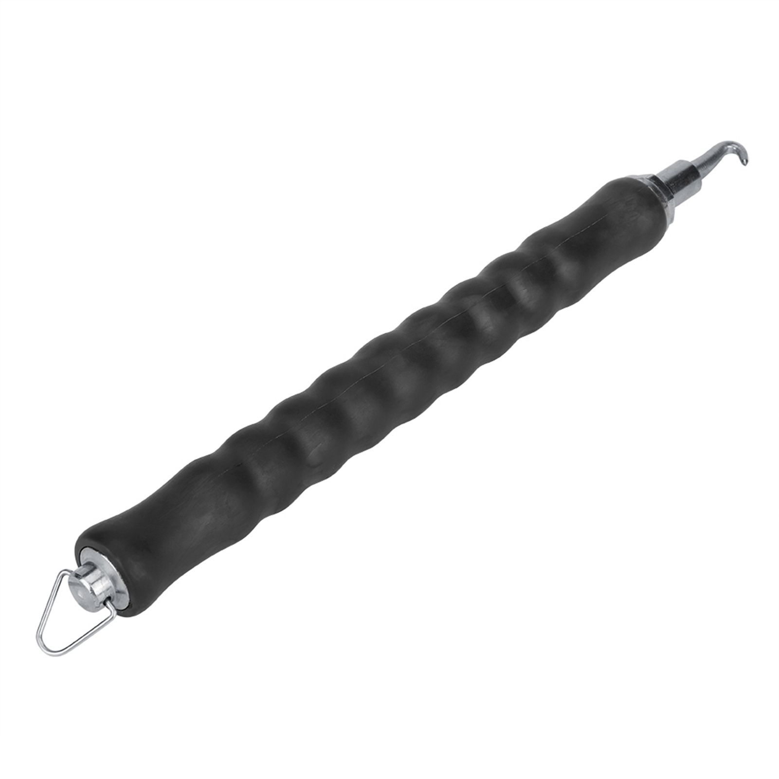 Rebar Wire Hook Semiautomatic Retractable Hook Construction Site Reinforcement view 5