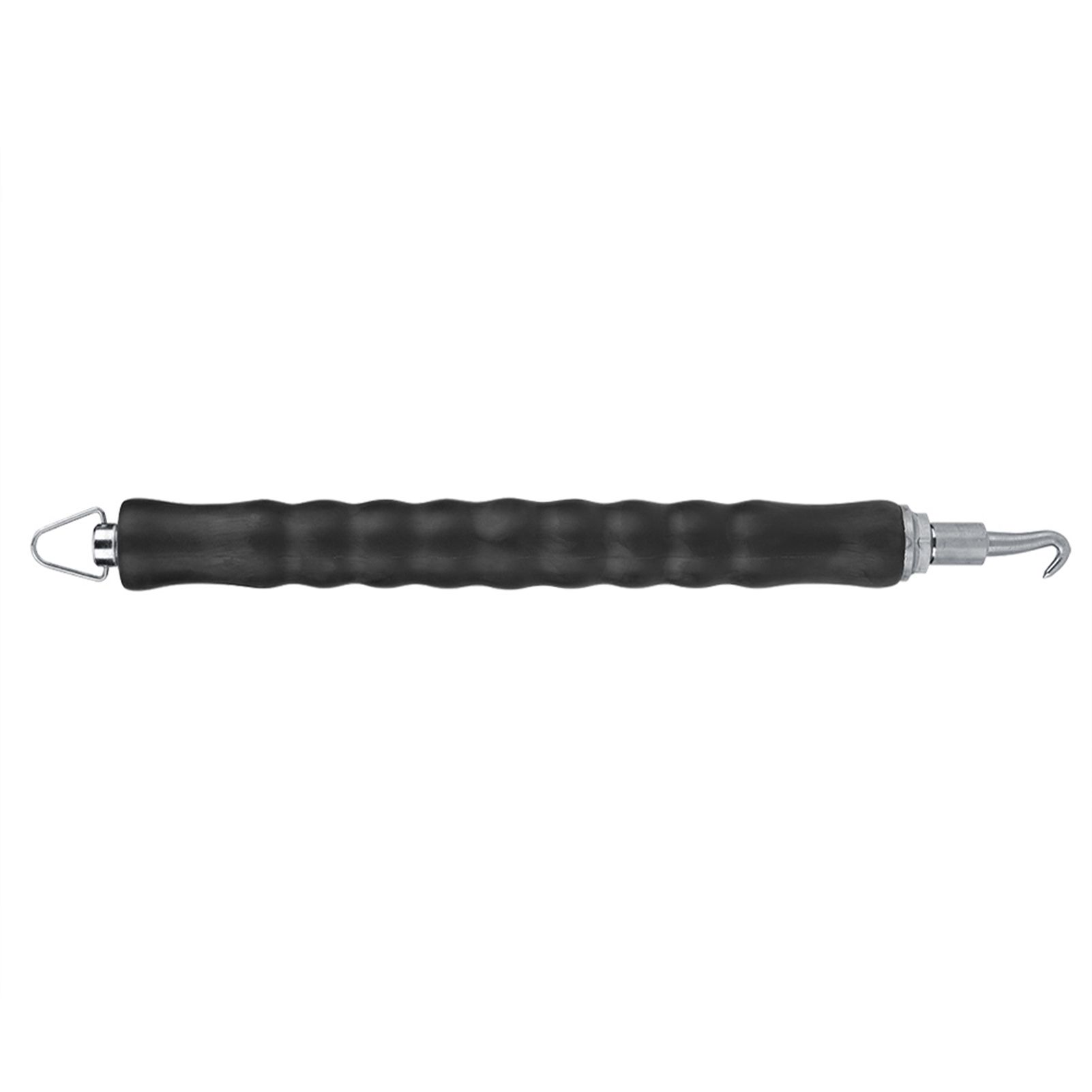 Rebar Wire Hook Semiautomatic Retractable Hook Construction Site Reinforcement view 9