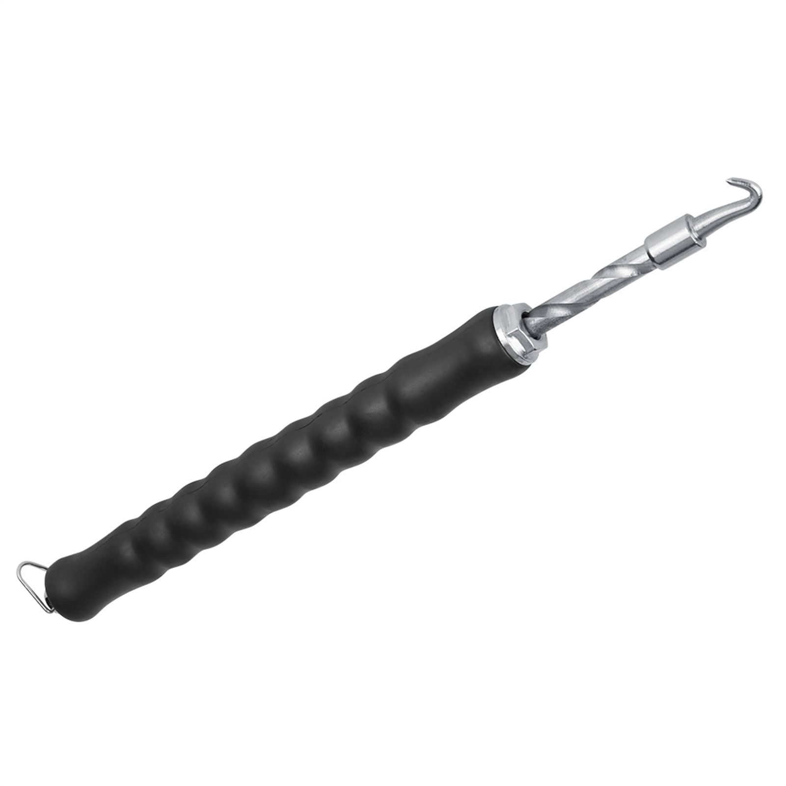 Rebar Wire Hook Semiautomatic Retractable Hook Construction Site Reinforcement view 10