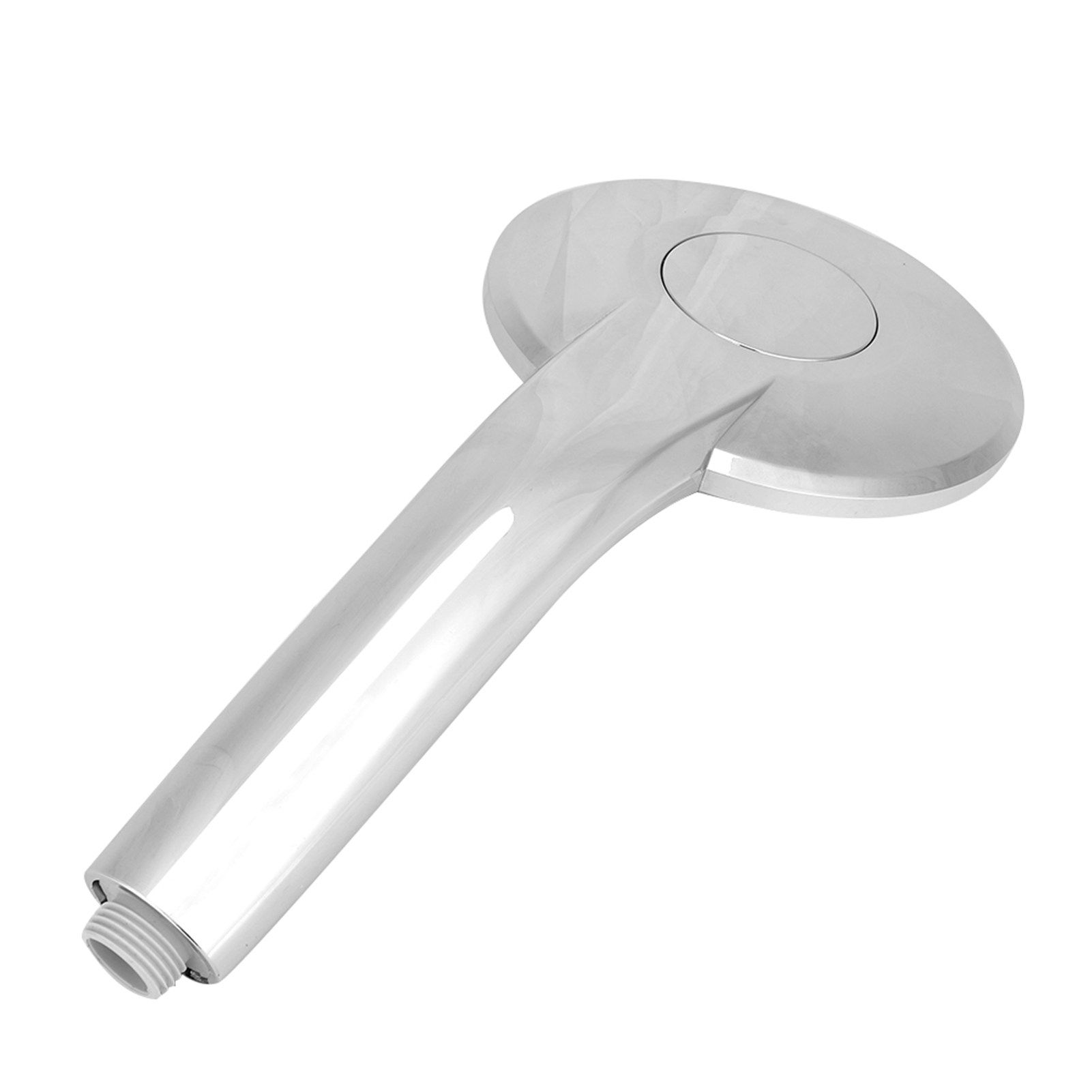 Digital Display Handheld Shower Head with 3-color Temperature Control LED view 13