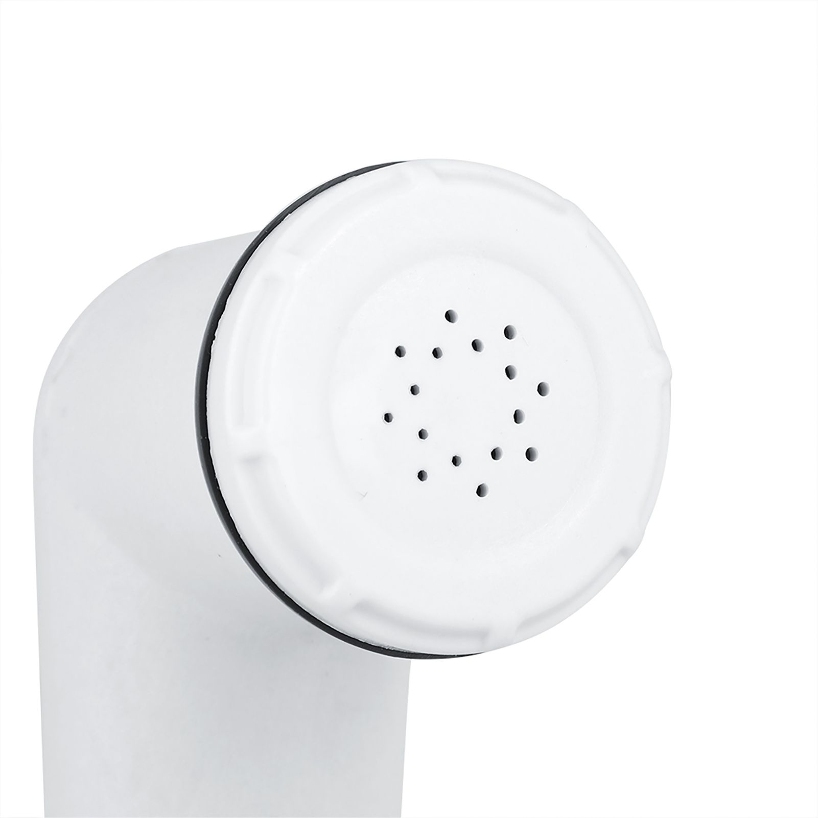 Portable ABS Plastic Hand Held Bidet Sprayer Bathroom Shower Spray Head Set view 12