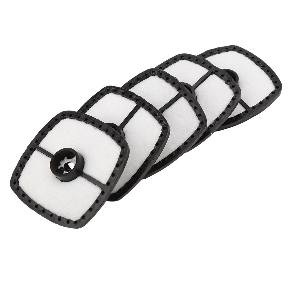 5Pcs Air Filters Trimmer Blower Replacement Accessories 13031054130 A226001410 view 4