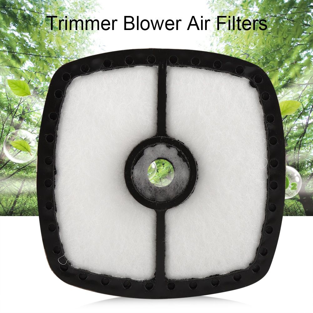 5Pcs Air Filters Trimmer Blower Replacement Accessories 13031054130 A226001410 view 7