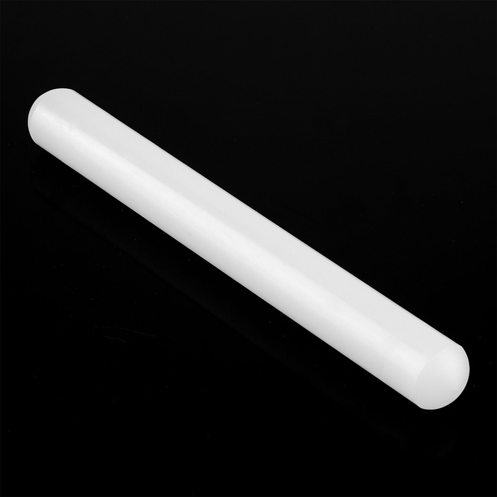 Fondant Rolling Pin Nylon Non Stick Pizza Dough Roller for Cookie Pastry DIY view 13