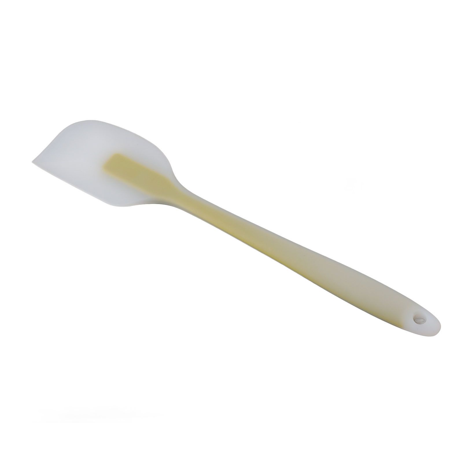Heat Resistant Silicone Scraper Cake Cream Butter Mixing Baking Spatula view 2