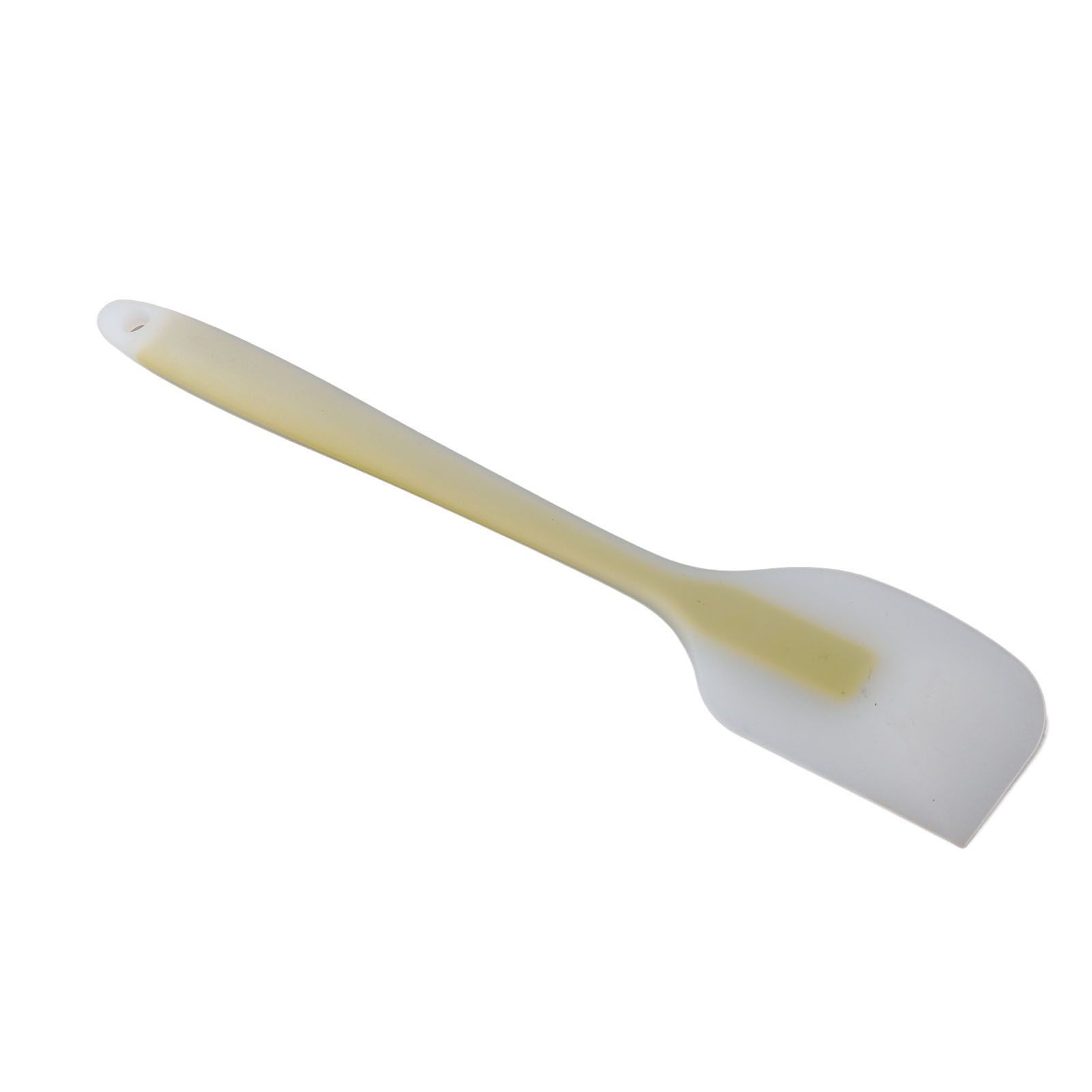Heat Resistant Silicone Scraper Cake Cream Butter Mixing Baking Spatula view 3