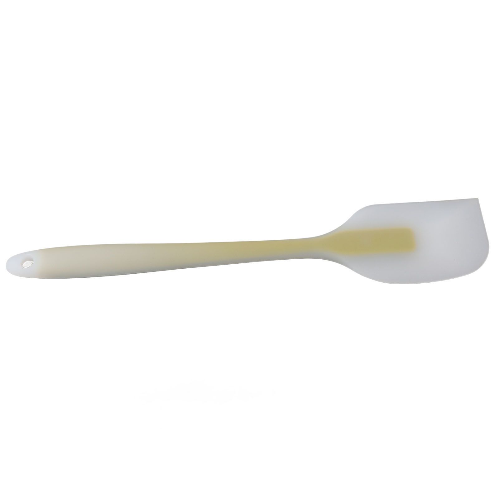 Heat Resistant Silicone Scraper Cake Cream Butter Mixing Baking Spatula view 5