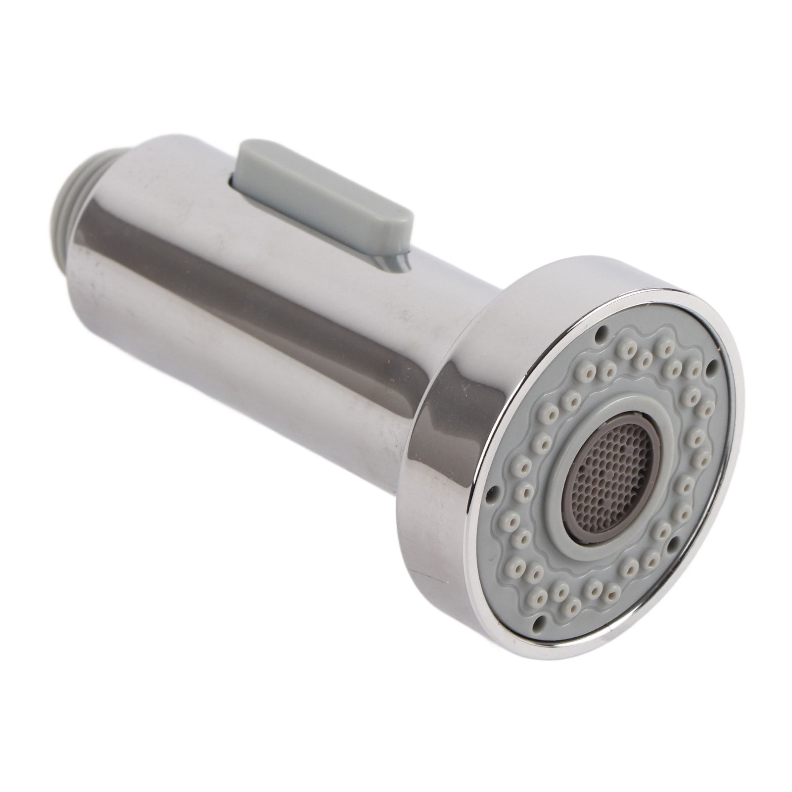 Kitchen Bathroom Pull Out Faucet Sprayer Shower Water Tap Spray Head