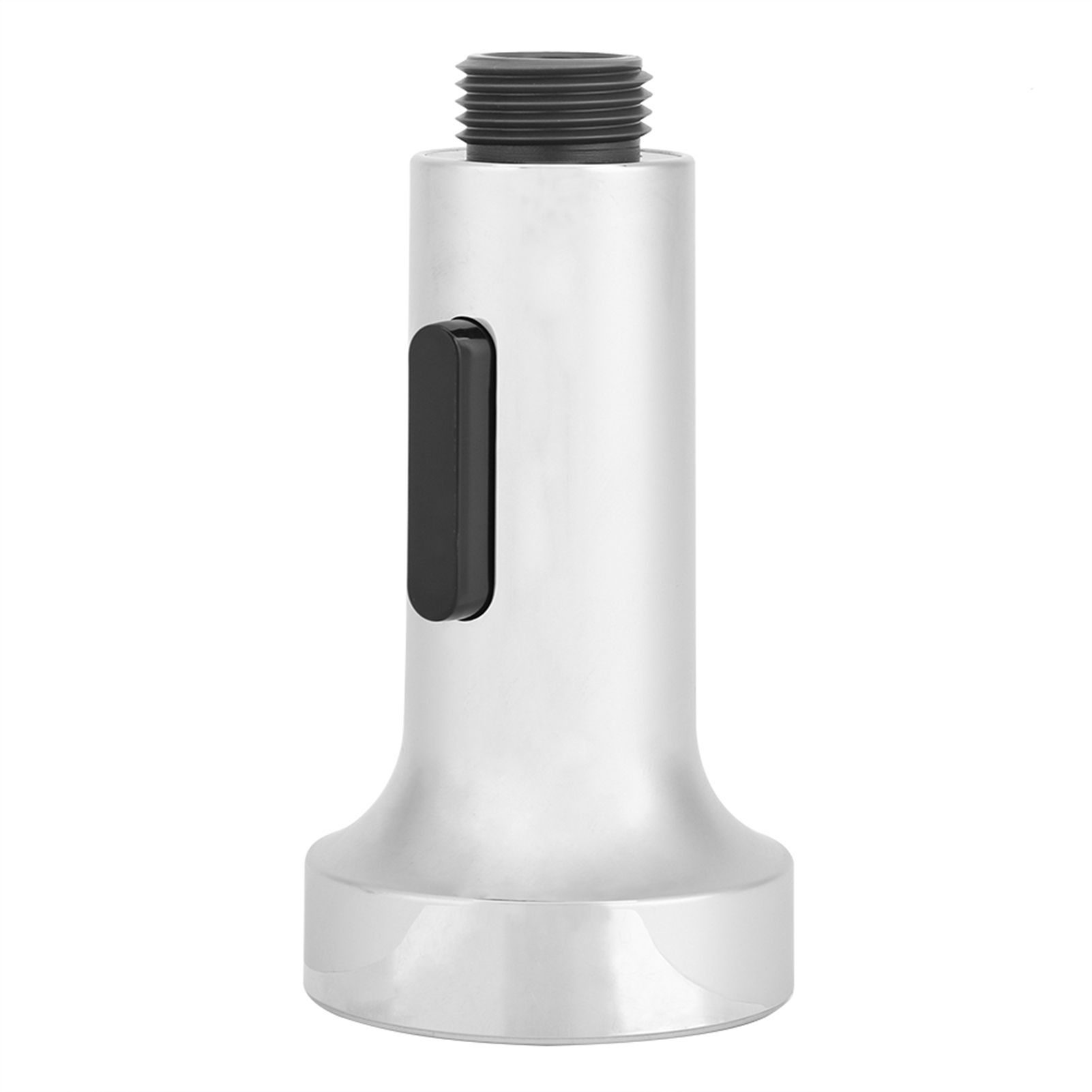 Kitchen Bathroom Pull Out Faucet Sprayer Shower Water Tap Spray Head view 4