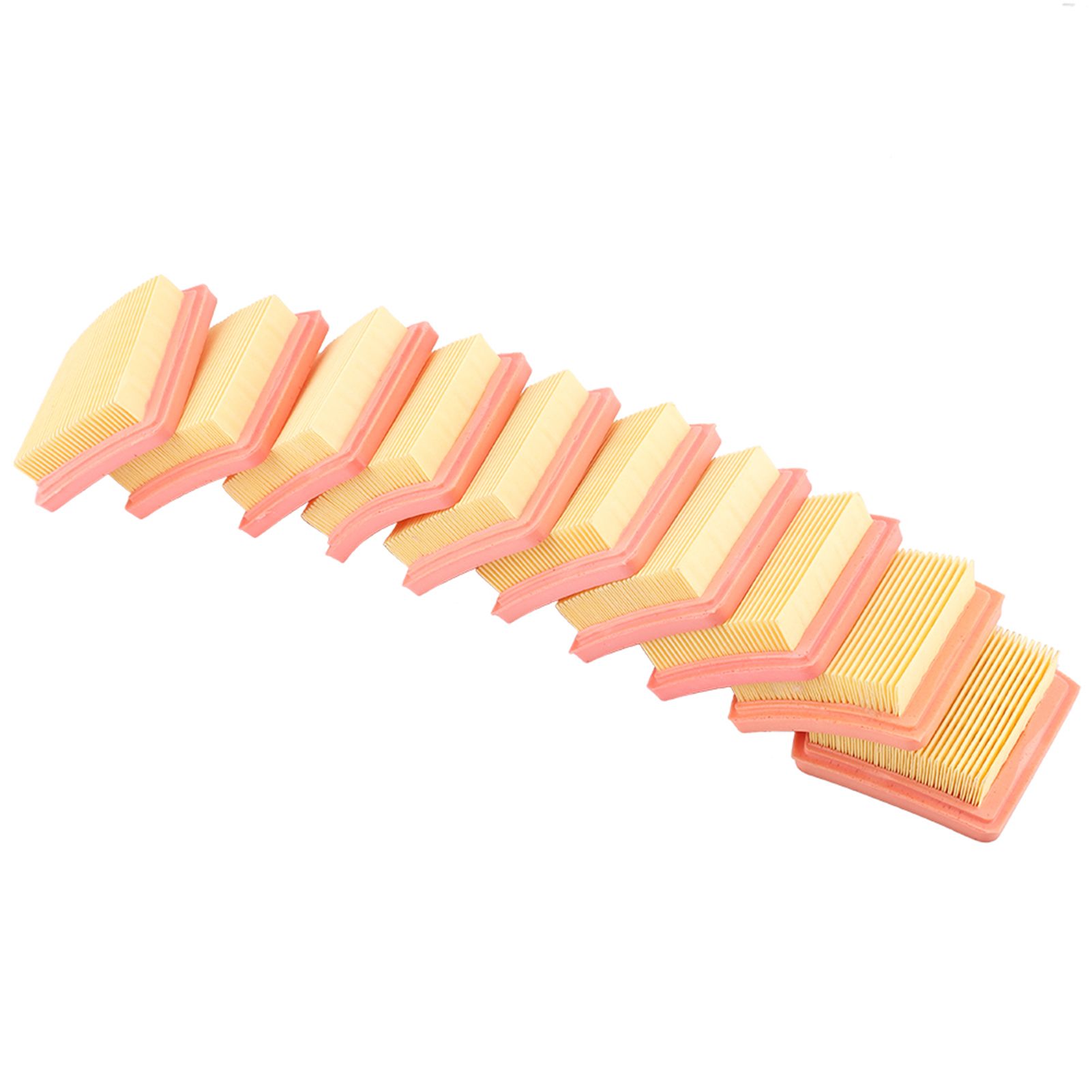 10 X Air Filter Cleaner For Stihl FS410 FS460 FS240 FS260 FS360 Trimmer view 4