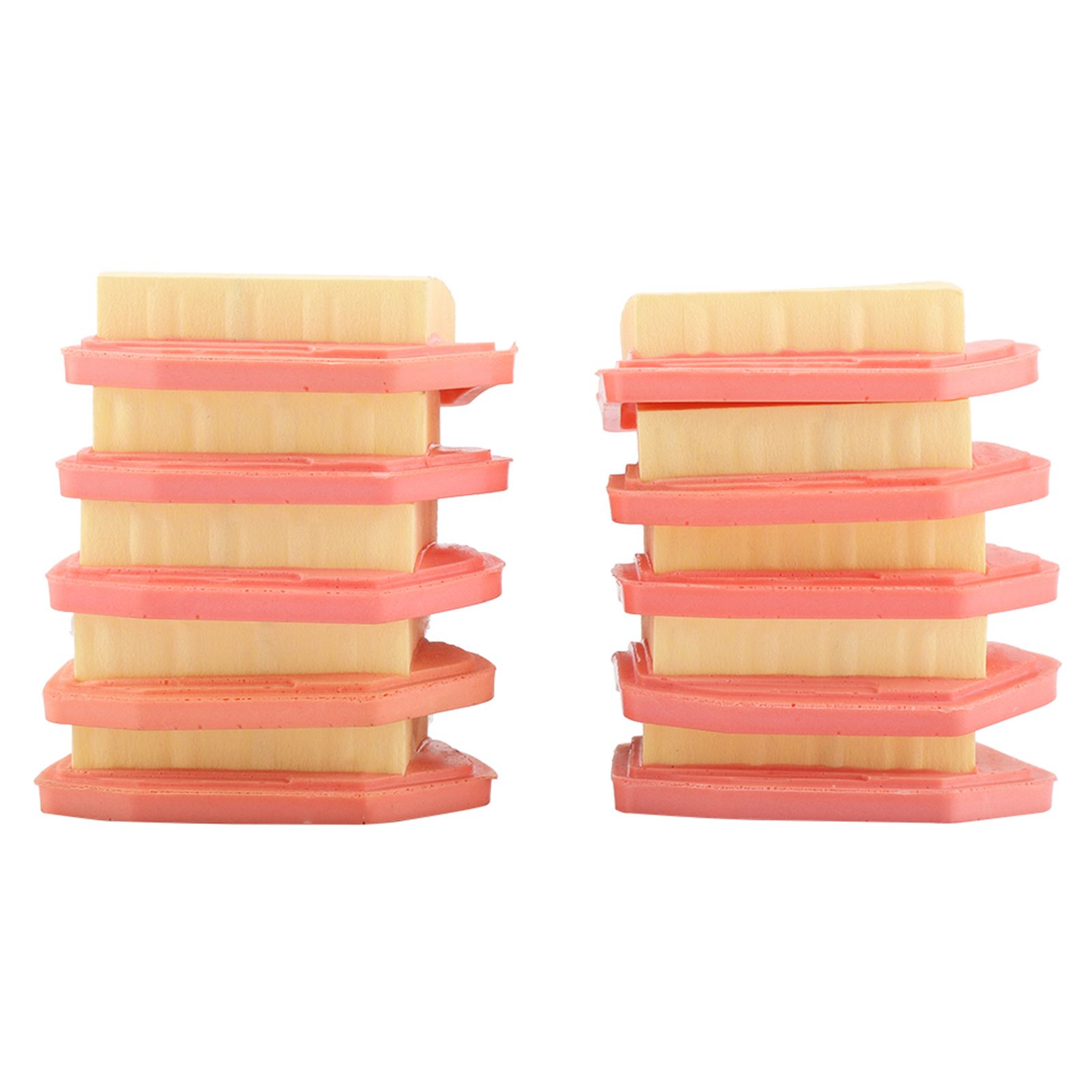 10 X Air Filter Cleaner For Stihl FS410 FS460 FS240 FS260 FS360 Trimmer view 5