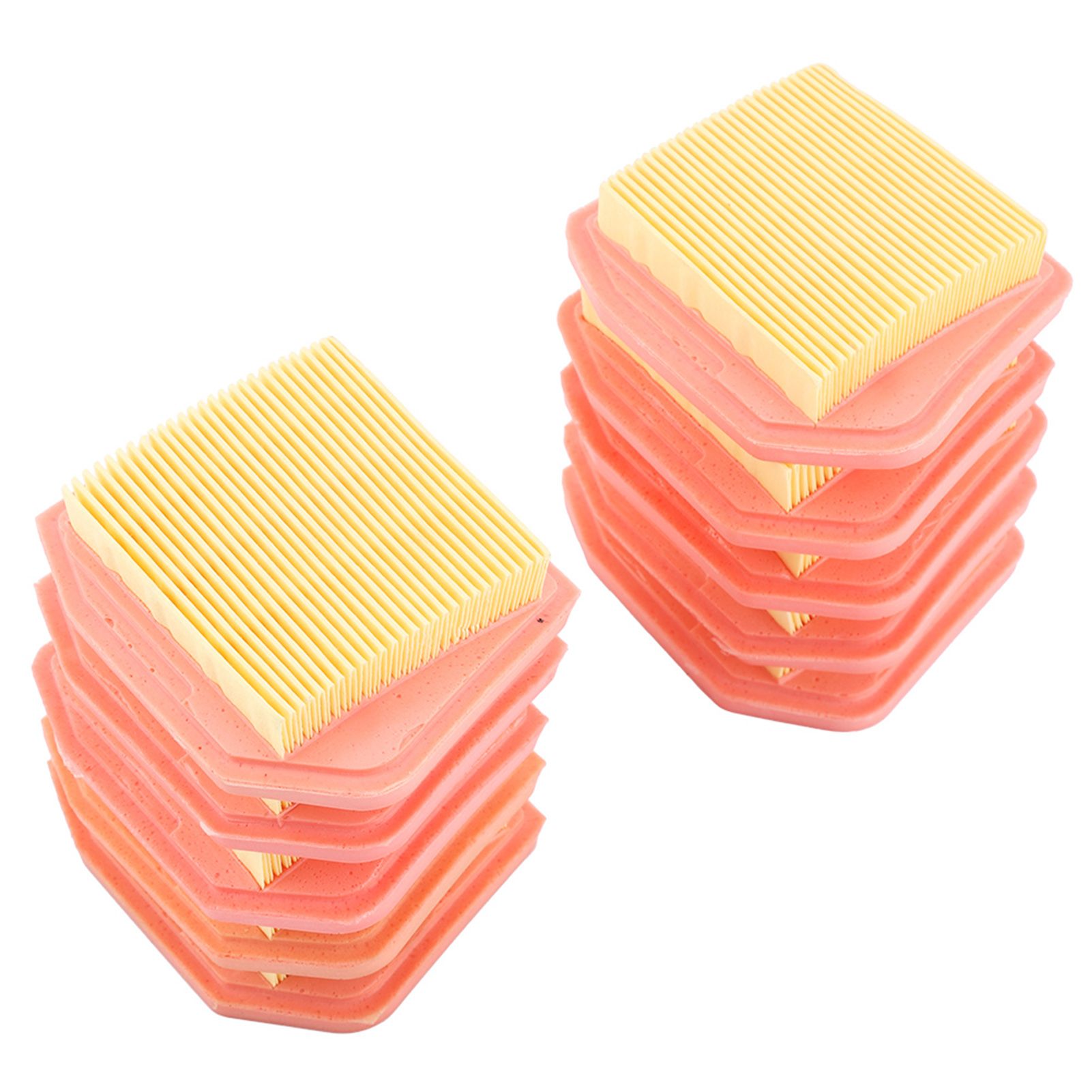 10 X Air Filter Cleaner For Stihl FS410 FS460 FS240 FS260 FS360 Trimmer view 6