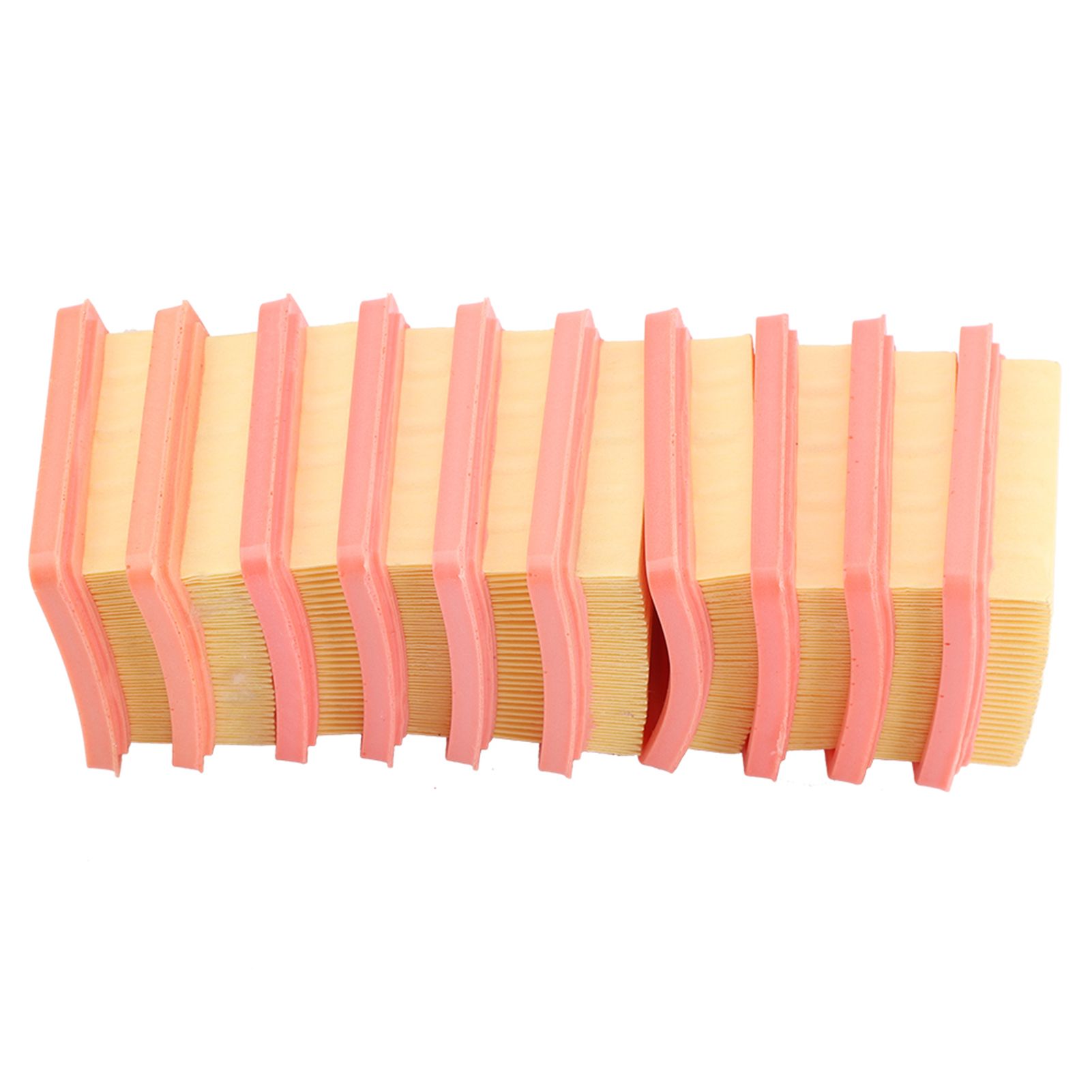 10 X Air Filter Cleaner For Stihl FS410 FS460 FS240 FS260 FS360 Trimmer view 7