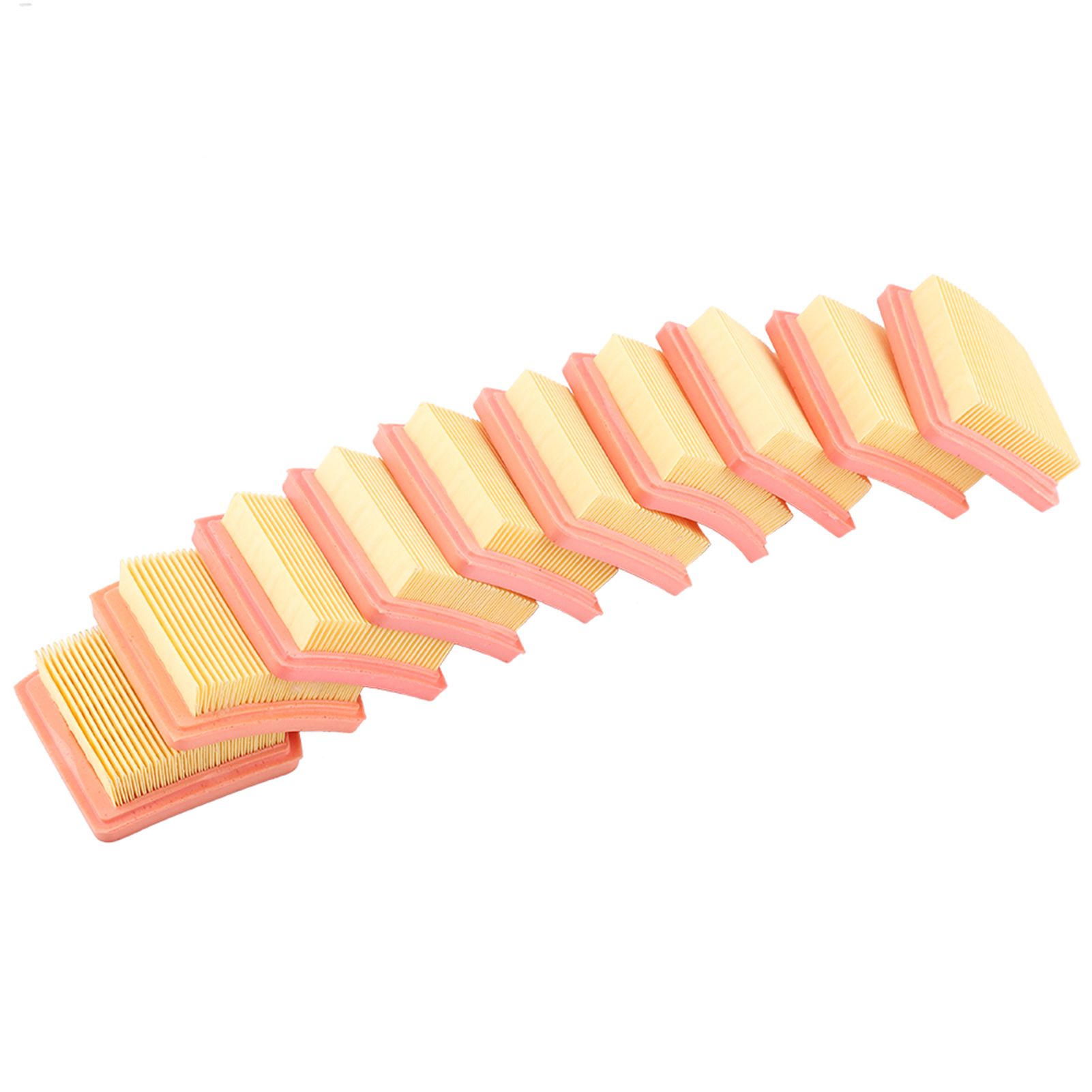 10 X Air Filter Cleaner For Stihl FS410 FS460 FS240 FS260 FS360 Trimmer view 8