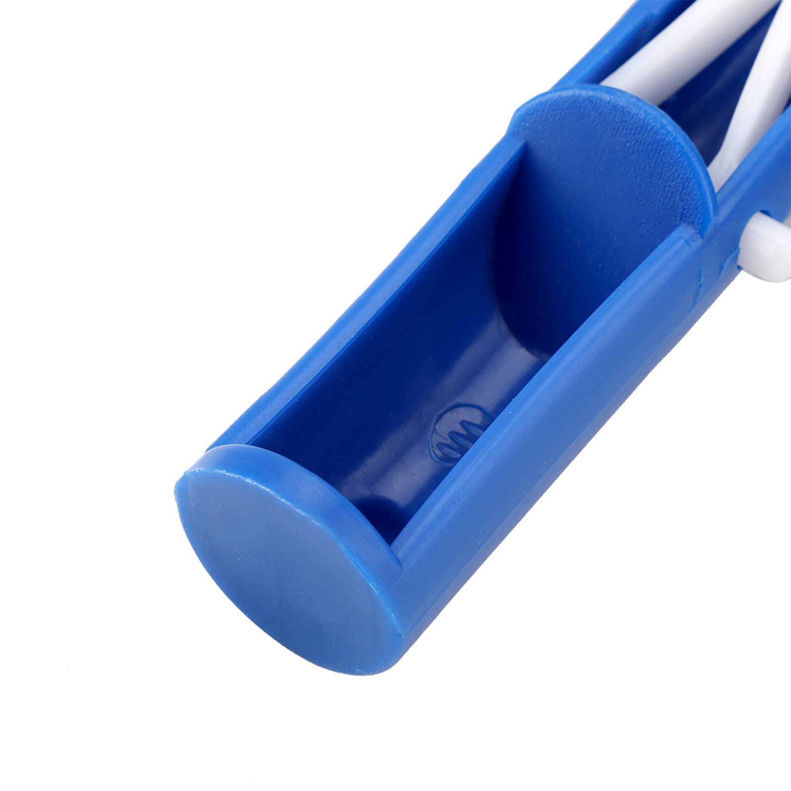 10in Swimming Pool Steel Brush Bottom Walls Cleaning Supplies for Pond Spa Hot view 14