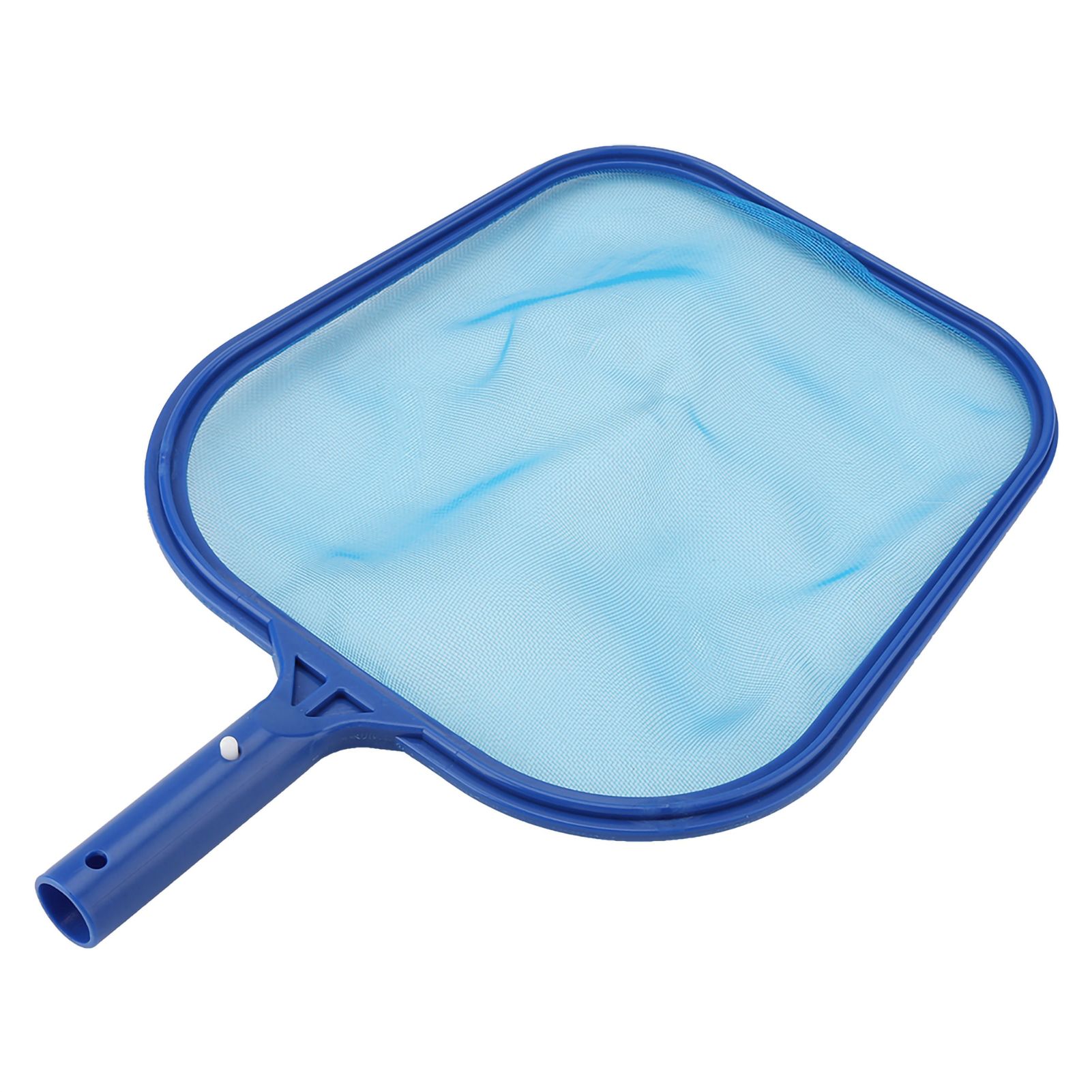 Lightweight Leaf Skimmer Mesh Net Frame Swimming Pool Pond Tub Cleaning Tool