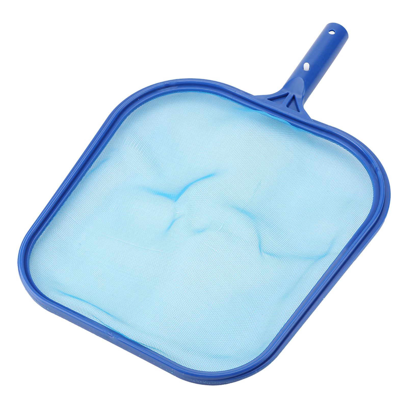 Lightweight Leaf Skimmer Mesh Net Frame Swimming Pool Pond Tub Cleaning Tool view 3