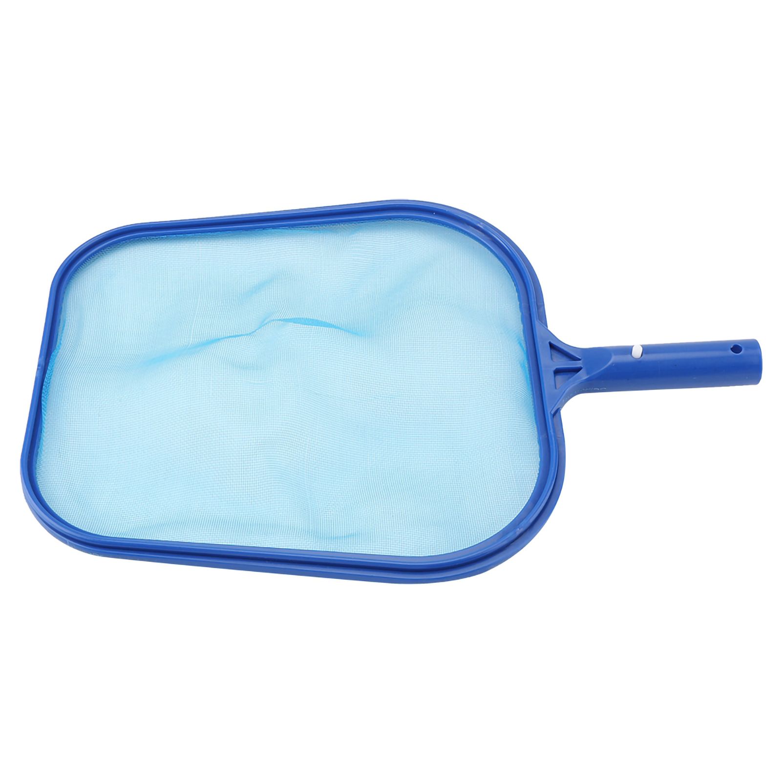 Lightweight Leaf Skimmer Mesh Net Frame Swimming Pool Pond Tub Cleaning Tool view 4