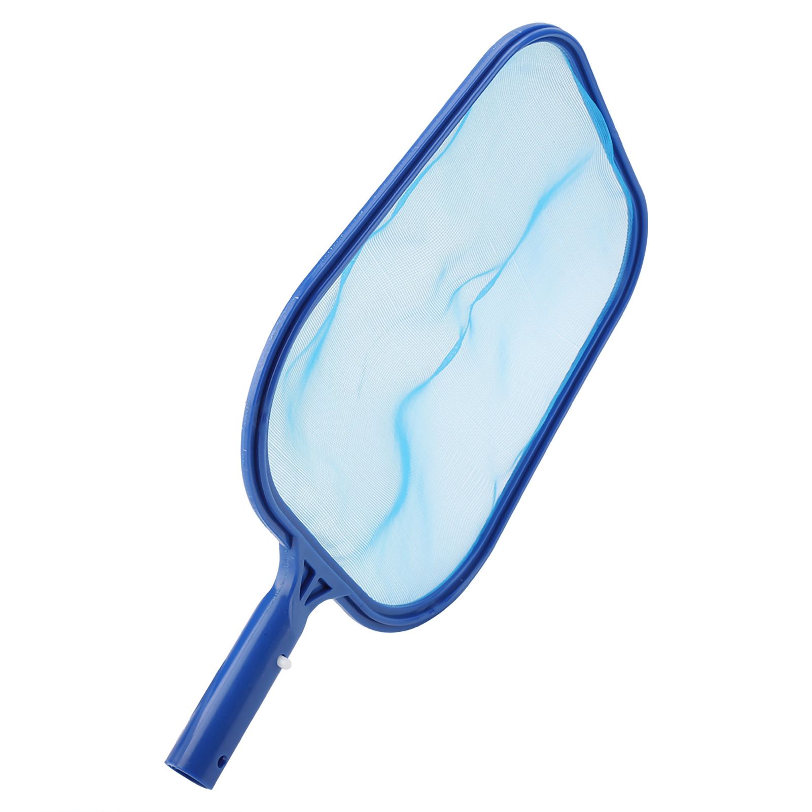 Lightweight Leaf Skimmer Mesh Net Frame Swimming Pool Pond Tub Cleaning Tool view 5