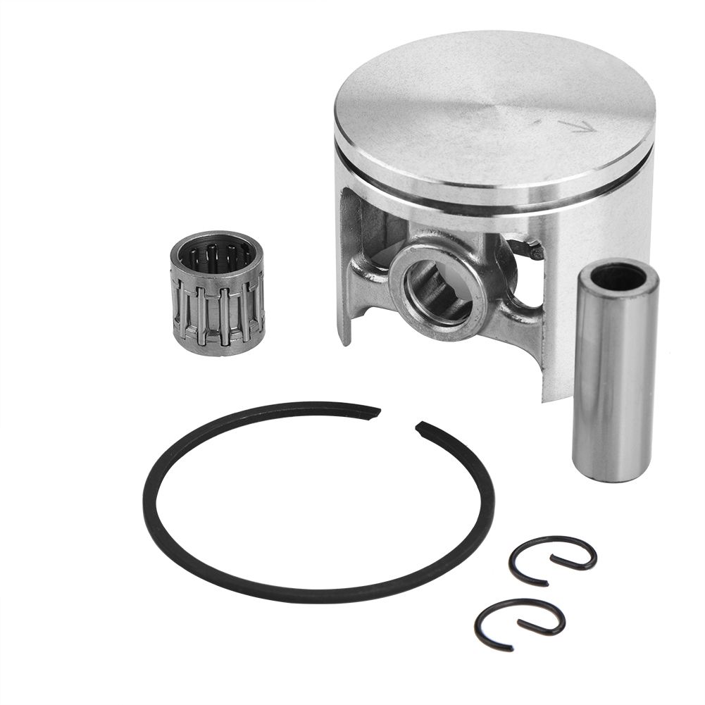 50mm Piston Rings Kit For HUSQVARNA 266 XP 268 Special Chainsaw view 4