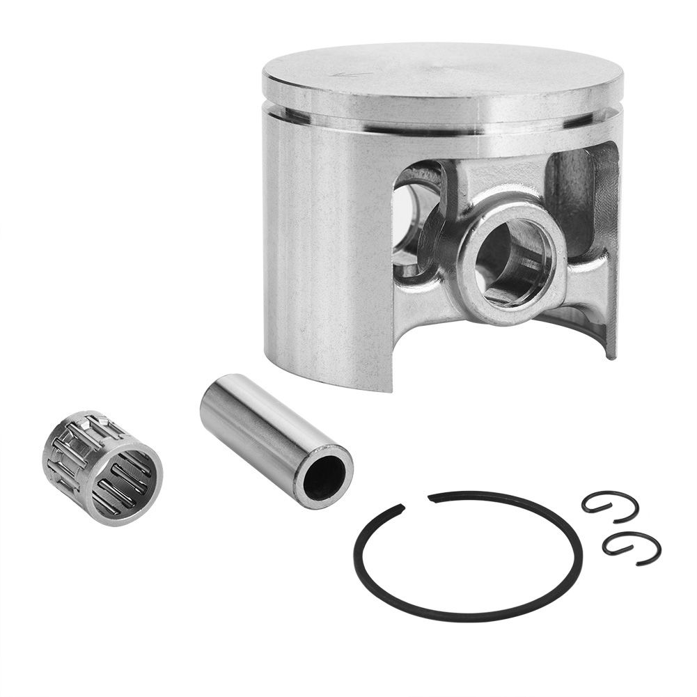 50mm Piston Rings Kit For HUSQVARNA 266 XP 268 Special Chainsaw view 5