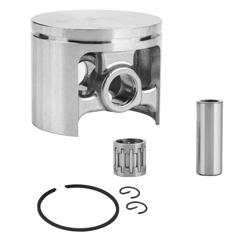 50mm Piston Rings Kit For HUSQVARNA 266 XP 268 Special Chainsaw view 7
