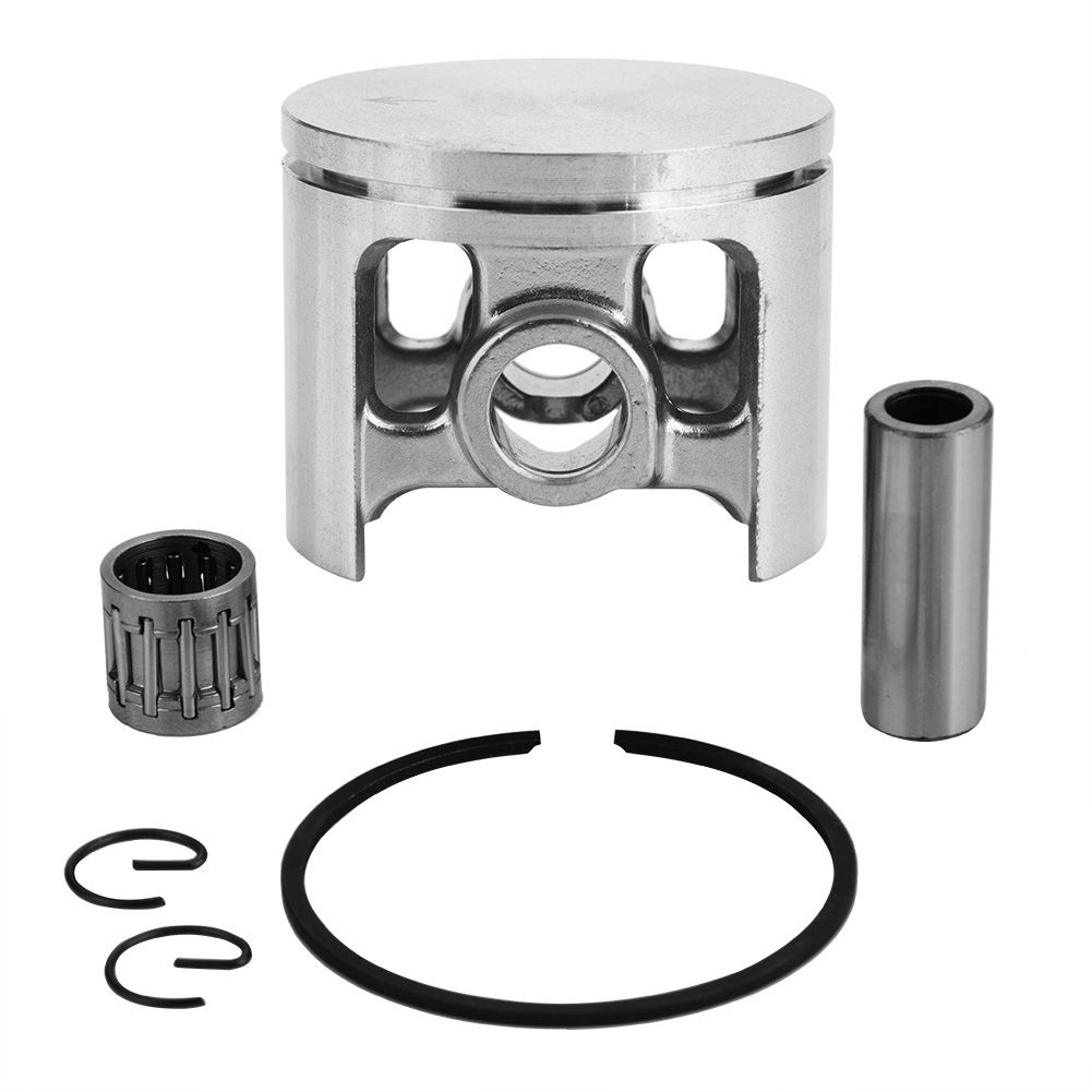 50mm Piston Rings Kit For HUSQVARNA 266 XP 268 Special Chainsaw view 8