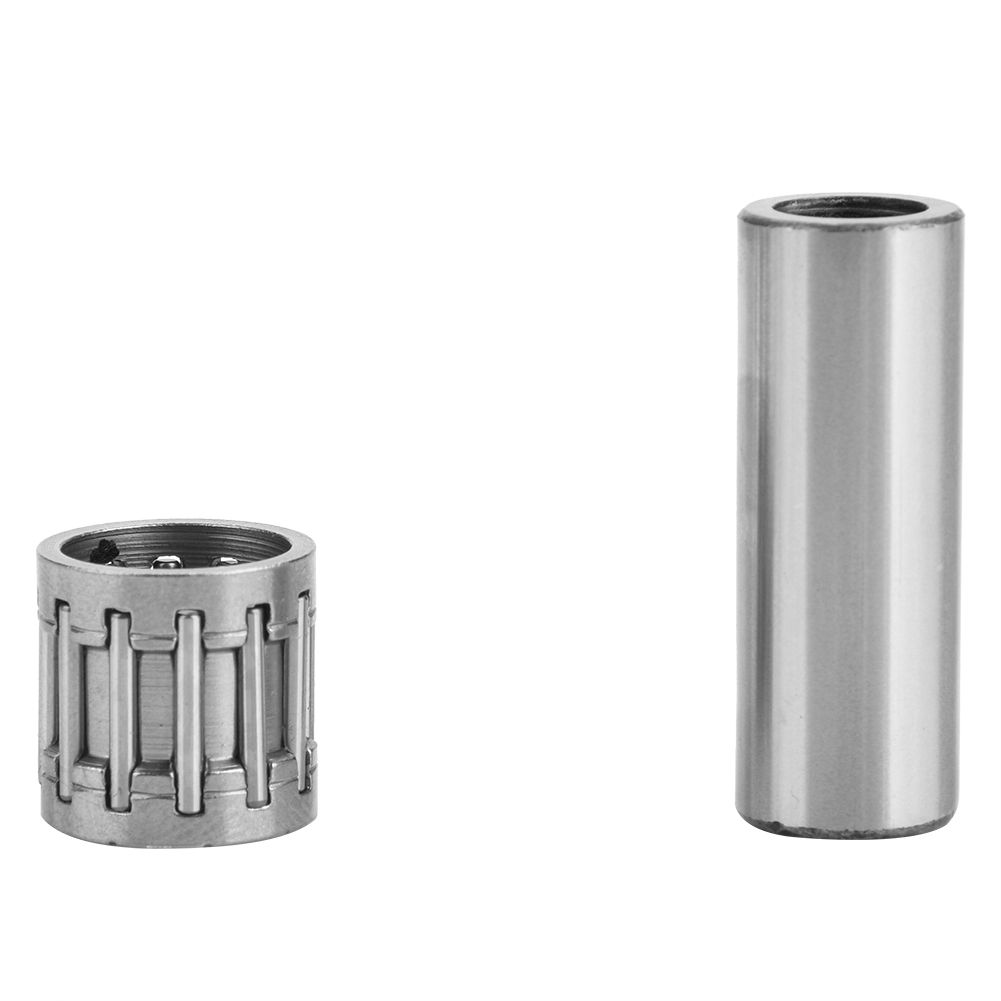 50mm Piston Rings Kit For HUSQVARNA 266 XP 268 Special Chainsaw view 9