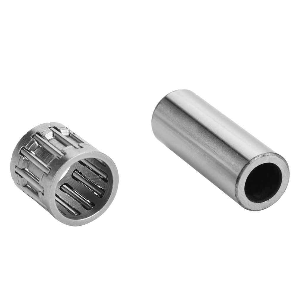 50mm Piston Rings Kit For HUSQVARNA 266 XP 268 Special Chainsaw view 10