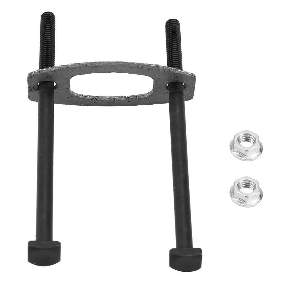 Muffler Gasket Nut Bolt Kit for Husqvarna 50 Special, 51 55 for Rancher Chainsaw view 7