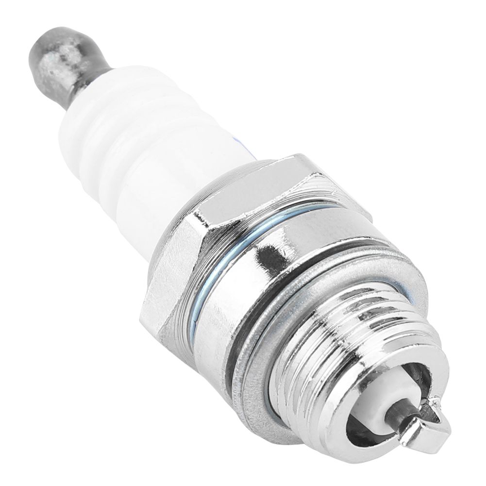 10Pcs Spark Plugs Brush Cutter Trimmer Chain Saw Replacement Accessories view 10