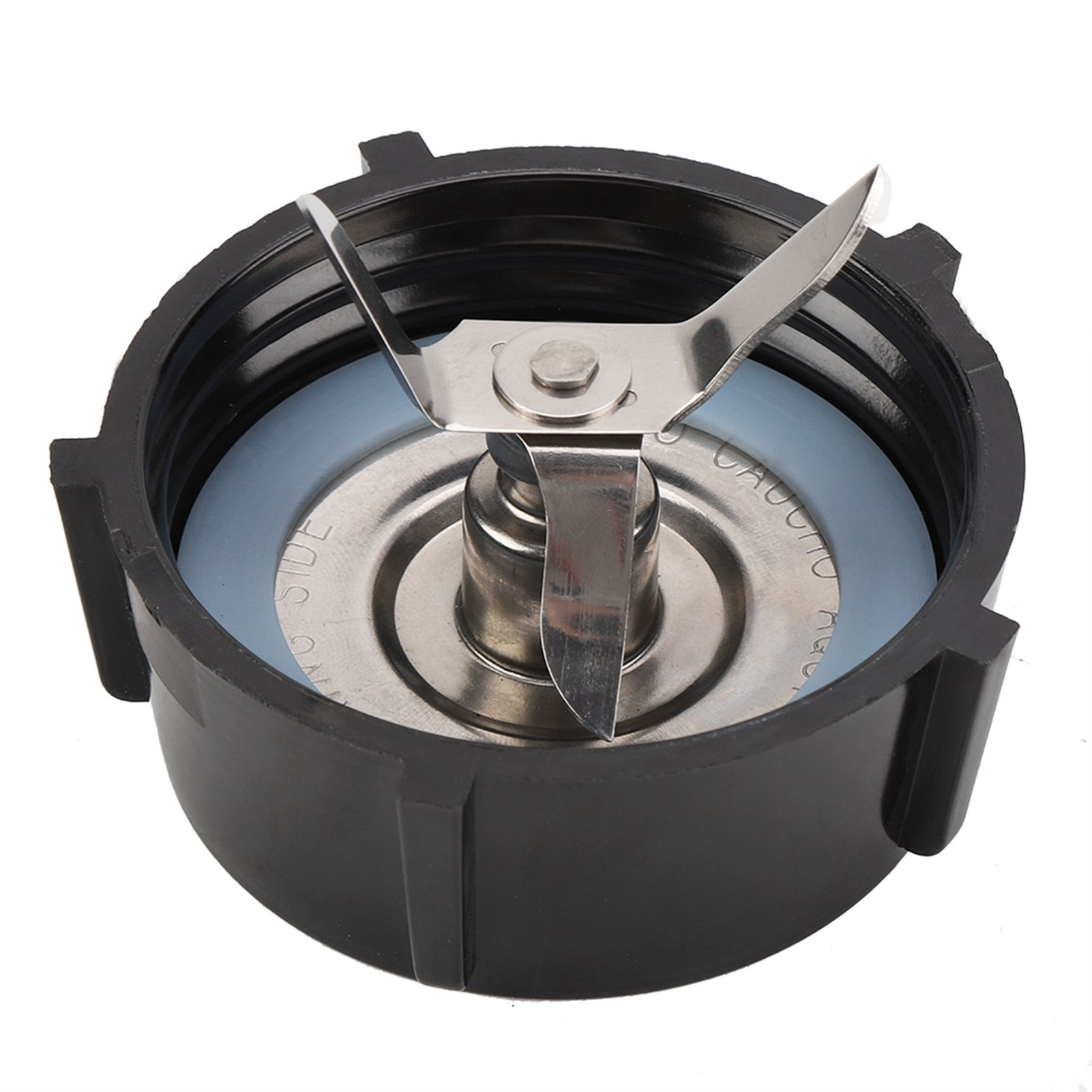 Stainless Steel Blade with Bottom Base Sealing Ring Juice Extractor Blender view 3