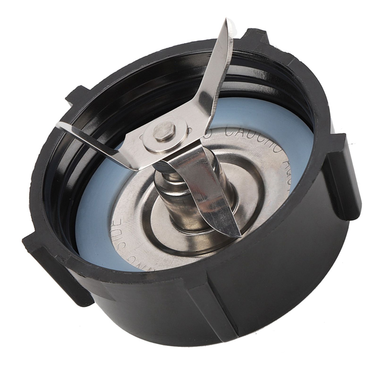 Stainless Steel Blade with Bottom Base Sealing Ring Juice Extractor Blender view 7