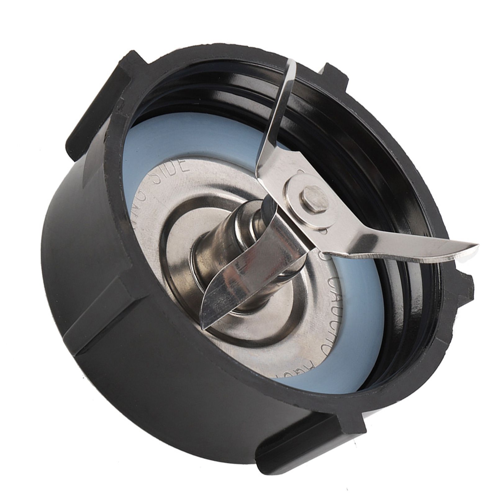 Stainless Steel Blade with Bottom Base Sealing Ring Juice Extractor Blender view 8