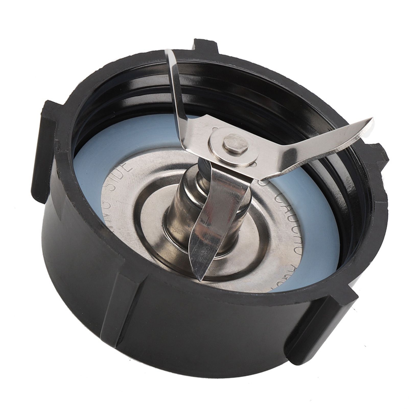 Stainless Steel Blade with Bottom Base Sealing Ring Juice Extractor Blender view 9