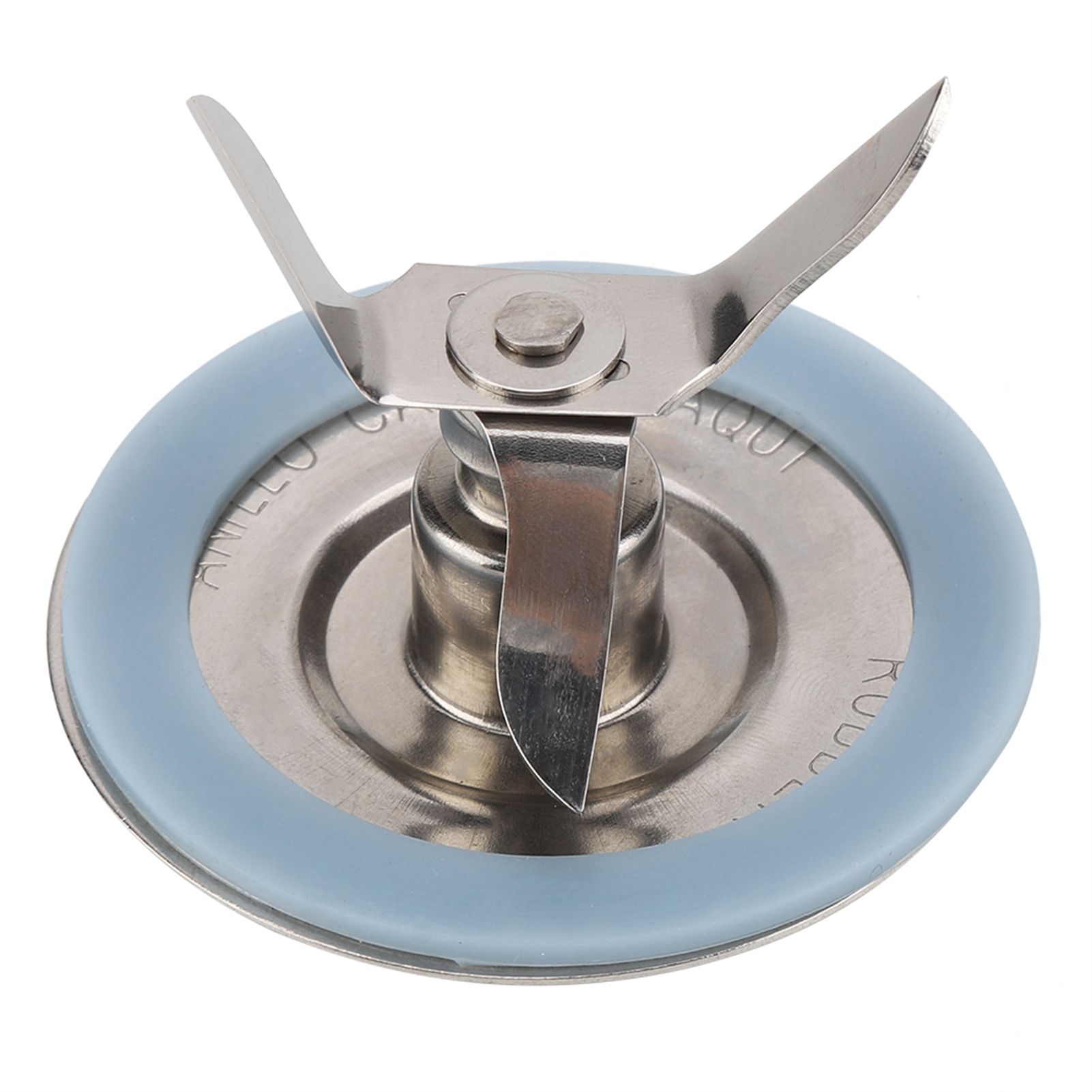 Stainless Steel Blade with Bottom Base Sealing Ring Juice Extractor Blender view 14