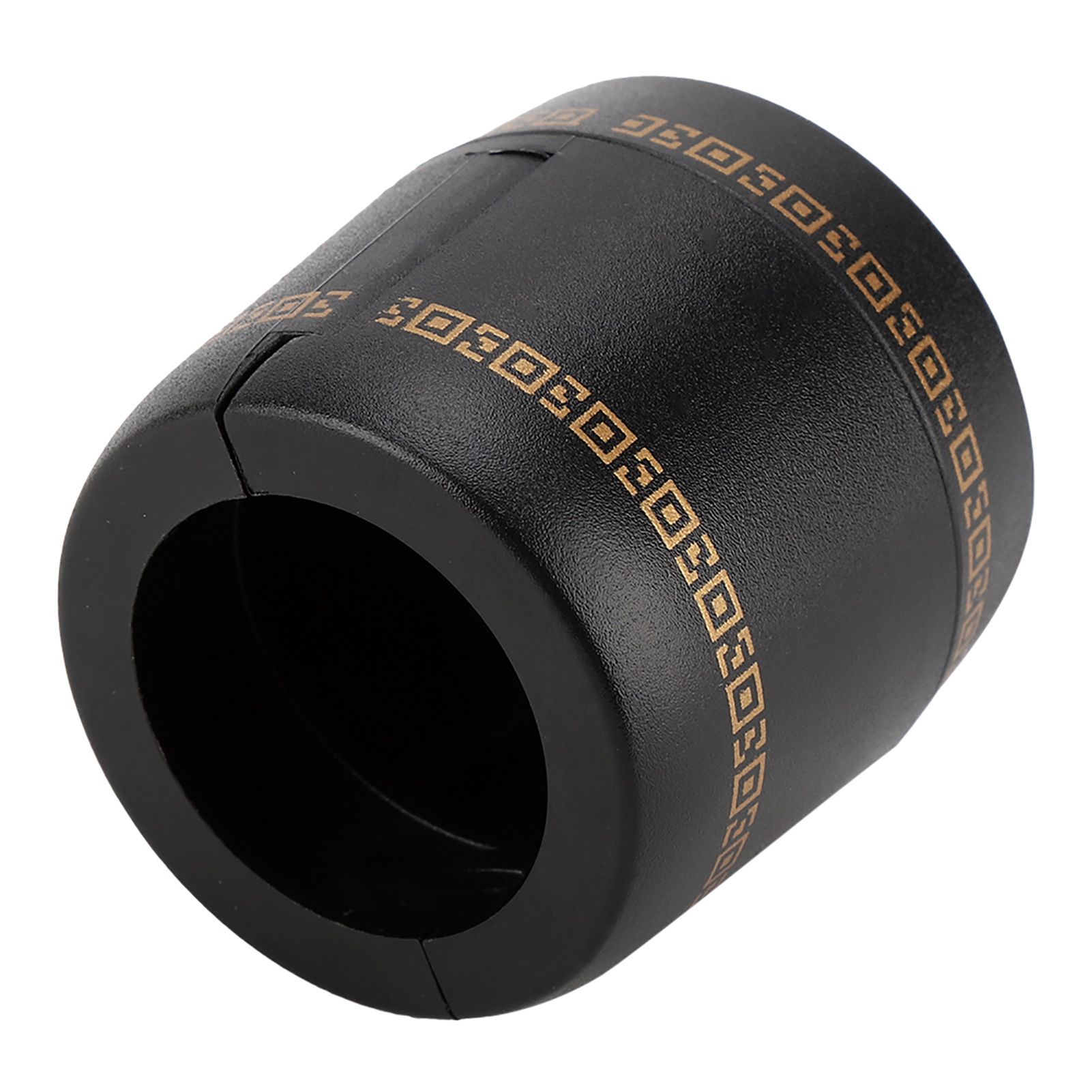 Plastic Bottle Password Lock Combination Sealing Lock Wine Stopper Vacuum Plug view 7