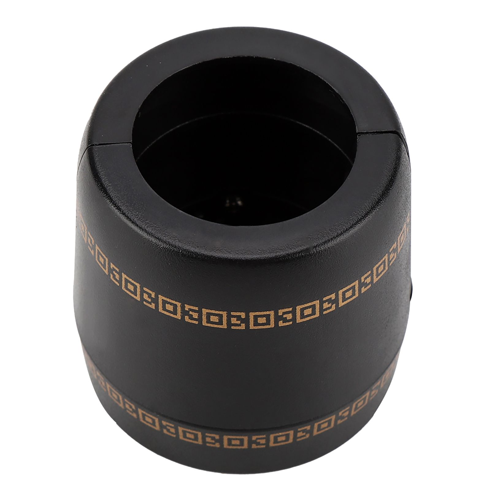 Plastic Bottle Password Lock Combination Sealing Lock Wine Stopper Vacuum Plug view 8